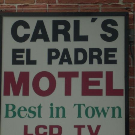 מיאמי Carl'S El Padre Motel מראה חיצוני תמונה