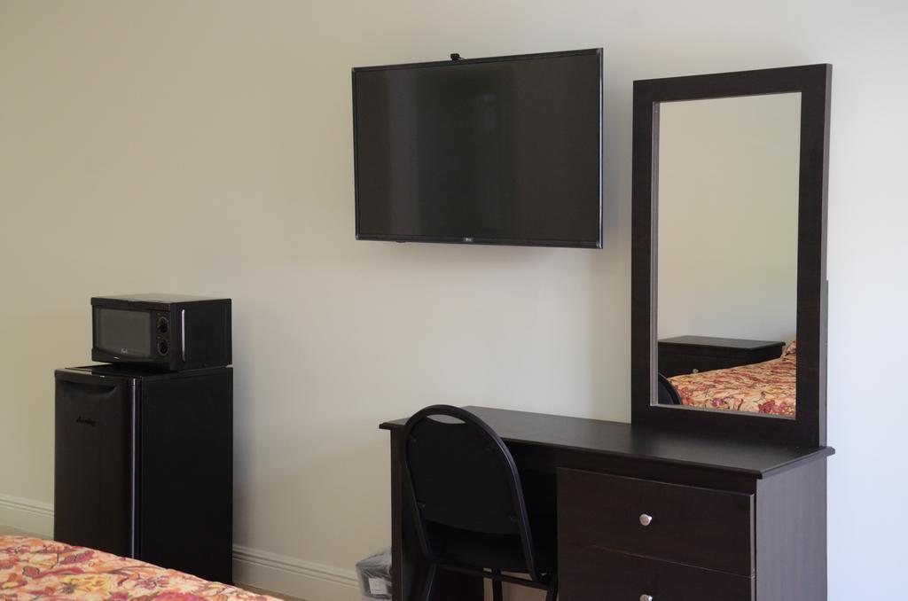 מיאמי Carl'S El Padre Motel מראה חיצוני תמונה